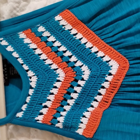 Wrangler retro tank sz MD NWT - Picture 6 of 6